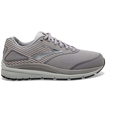 Brooks Addiction Walker Suede Running Shoes - Women's — CampSaver