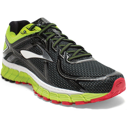brooks adrenaline gts 10 2016