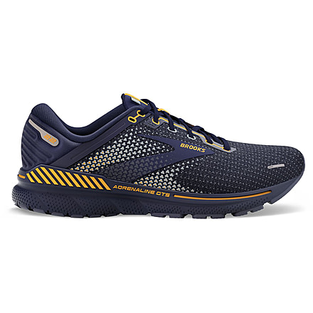 Brooks Adrenaline GTS 22 Running Shoes - Mens, Medium & Free 2 Day ...