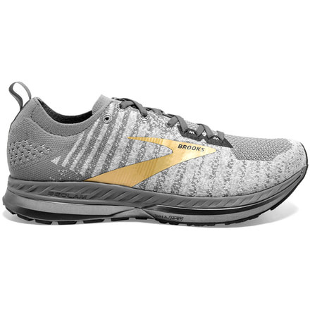 brooks cascadia mens gold
