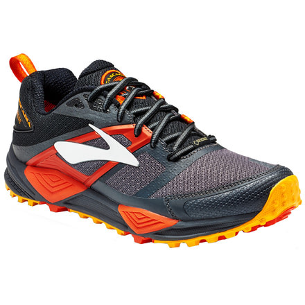 cheap brooks cascadia 4 mens