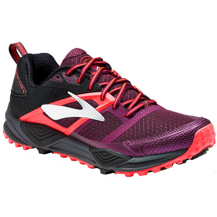 brooks cascadia 1 womens on sale