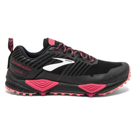 brooks cascadia 6 womens for sale