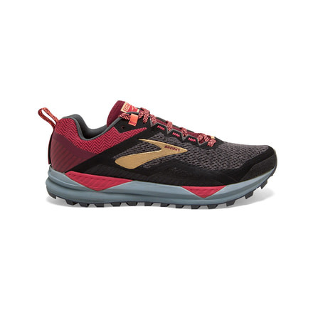 brooks cascadia 5 womens on sale