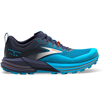 Brooks Cascadia 16 Running Shoes - Men's , Up to 30% Off with Free S&H ...