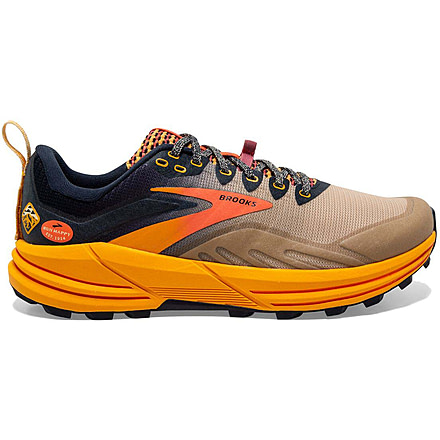 Brooks Cascadia 16 Running Shoes - Men's with Free S&H — CampSaver