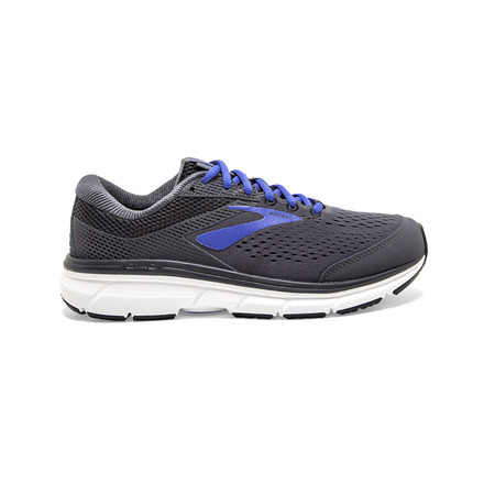 brooks dyad 6 blue