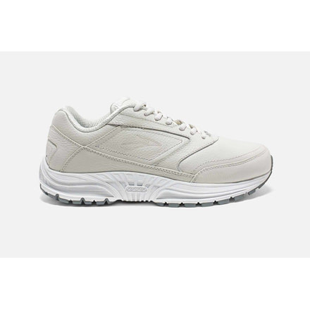 brooks dyad 6 womens grey