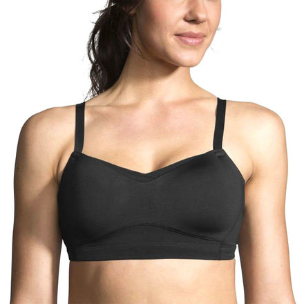 moving comfort fineform sports bra