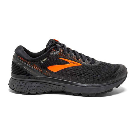 brooks ghost 10 orange