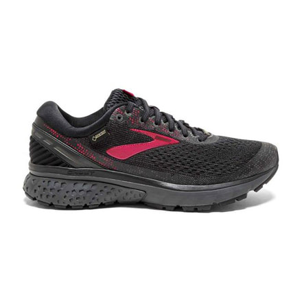 ghost 11 women's road running shoes