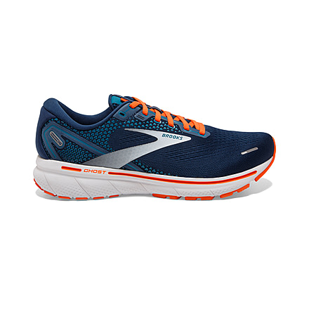 Brooks Ghost 14 Shoes - Men's 1103691D488.110 with Free S&H — CampSaver