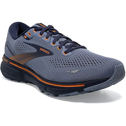 Brooks Ghost 15 Running Shoes - Men's, Narrow / Wide / Extra Wide ...