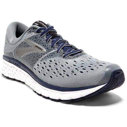 brooks glycerin 6 mens grey