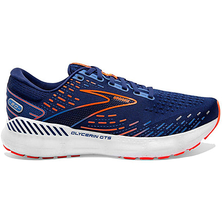 Brooks Glycerin GTS 20 Running Shoes - Men's with Free S&H — CampSaver