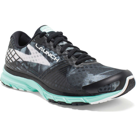 reviews on brooks launch 3