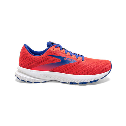 brooks launch womens 7.5