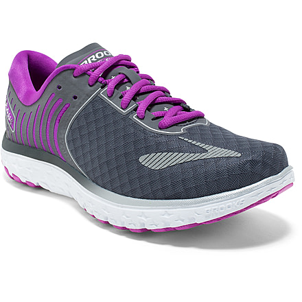 brooks pureflow 6 mens purple