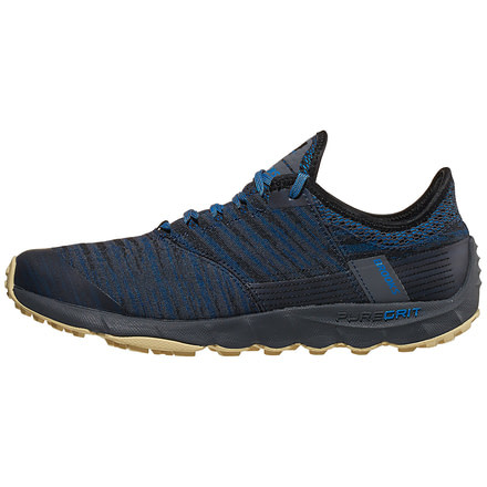 brooks puregrit 1 mens black