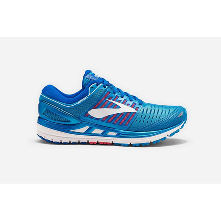 Brooks transcend 4 sales sale