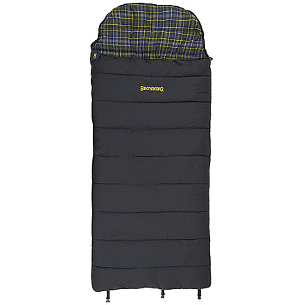 klondike sleeping bag