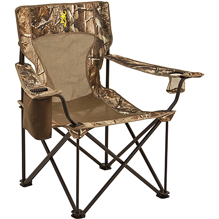 Browning Kodiak Chair AP Camo 100829