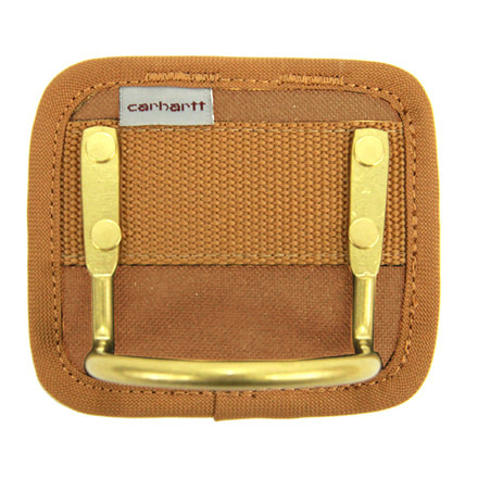 carhartt build your own belt
