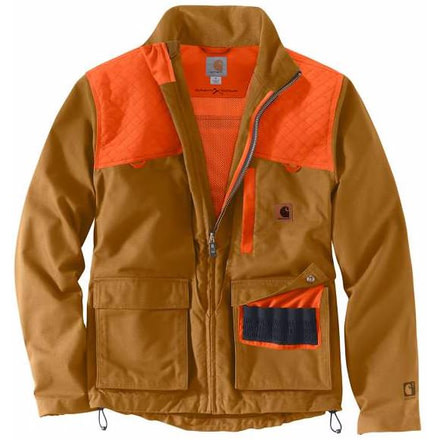 Carhartt Upland Field Jacket - Mens — CampSaver