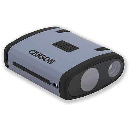 Carson Mini Aura NV-200 Digital Night Vision Pocket Monocular, Box Pack NV-200