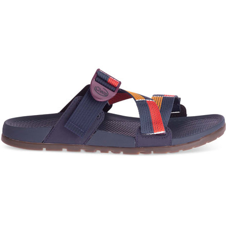 chacos slip on sandals