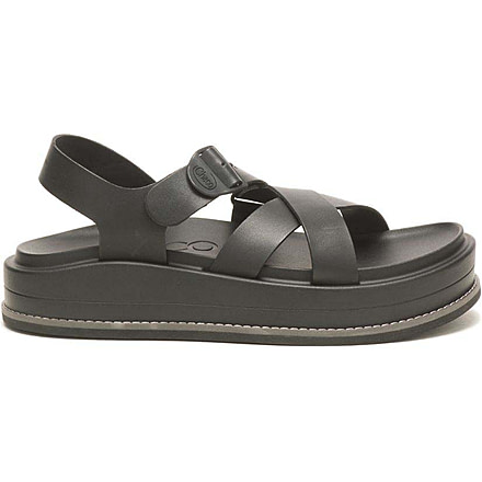 Chaco Townes Midform Sandals - Womens with Free S&H — CampSaver