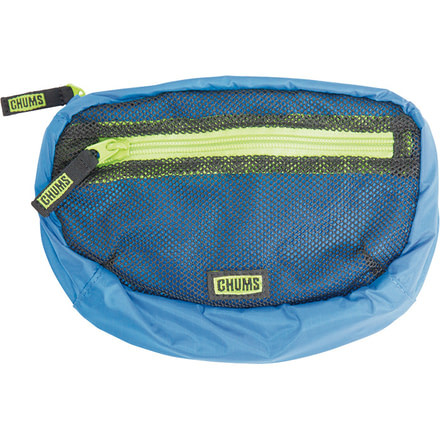 Chums the night out zip purse 2-PACK