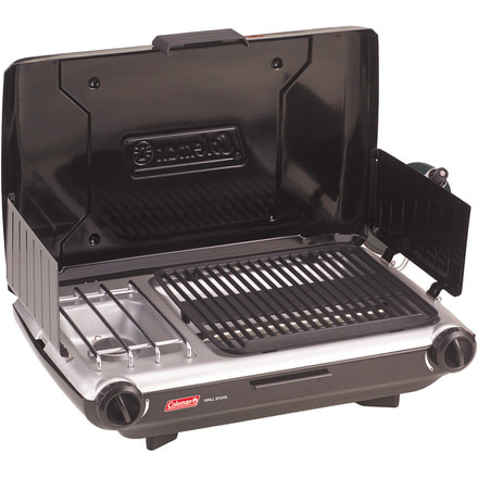 Coleman Portable Propane Grill Stove 2000020929 23 Off With