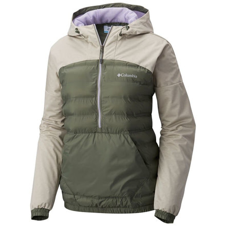 columbia cypress lake mid down jacket