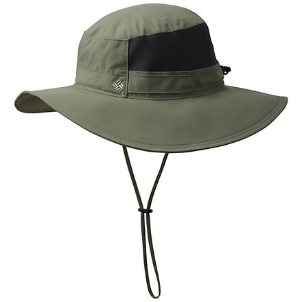 Columbia Coolhead II Zero Booney Hat - Unisex — CampSaver