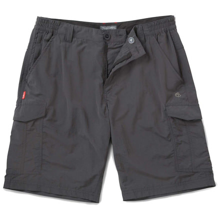 Crag Hoppers NosiLife Cargo Shorts 