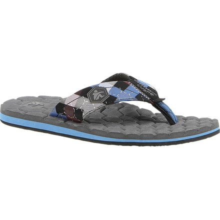 Cushe Flipside Flip Flop - Men's — CampSaver