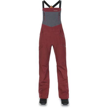 dakine beretta bib