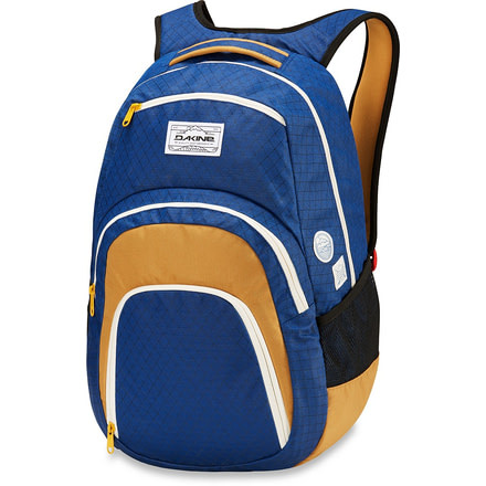 dakine campus large 33l backpack