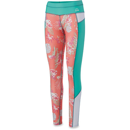 Dakine 10001684 Womens Persuasive Surf Legging