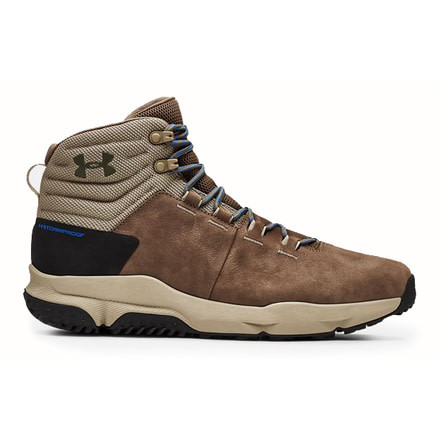 under armour gemini men 46