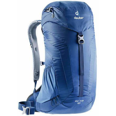 Deuter AC Lite 18 Backpack - Mens, Steel, 18L, 342011630200
