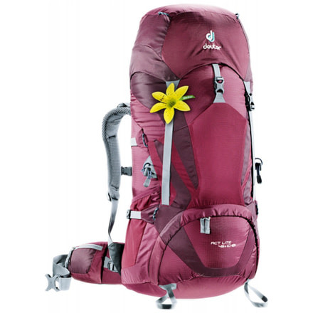 Deuter ACT Lite 60+10 Discontinued
