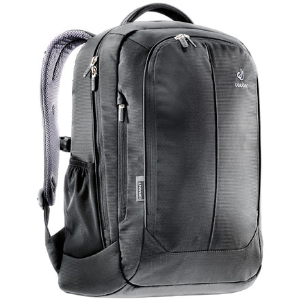 deuter computer backpack