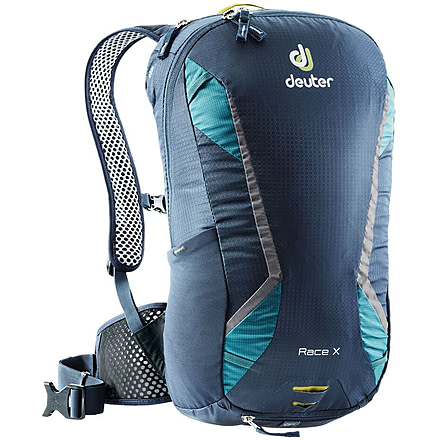 Deuter Race X Backpack, Navy/Denim, 320711833970