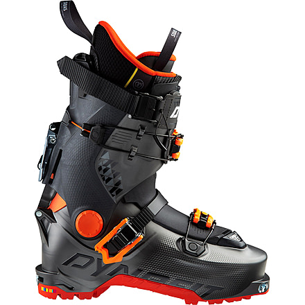 Dynafit HOJI Free Ski Boot, Magnet/Dawn, 27,5, 08-0000061908-740-27,5