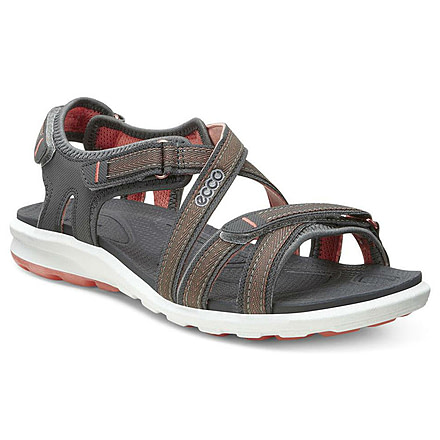 discontinued ecco sandals