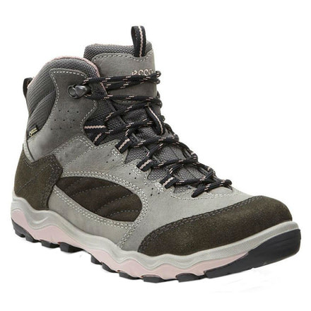 ecco boots for hiking