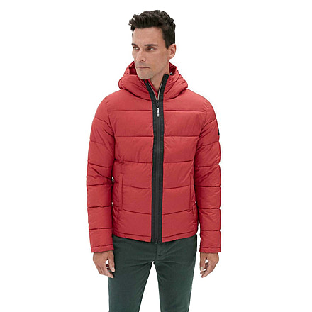 Ecoalf Rockaway Down Jacket - Mens — CampSaver