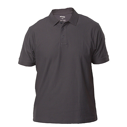 Elbeco Ufx Short Sleeve Comfort Polo — CampSaver